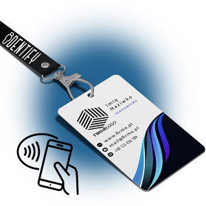 Identyfikator Zbliżeniowy Identify